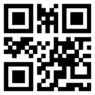 3919874907 Qr Code associato