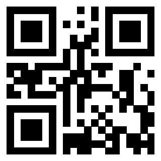 Scansione del Qr Code di 3919874908