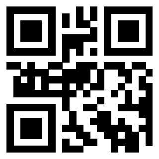 3919874909 - Immagine del QrCode