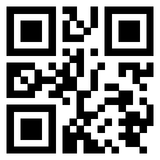 3919874910 - Immagine del Qr Code associato