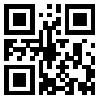 Il QrCode di 3919874912