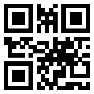 Scansione del Qr Code di 3919874913
