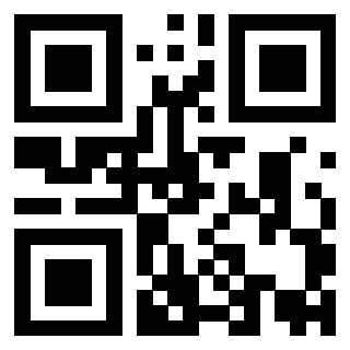 Scansione del Qr Code di 3919874915