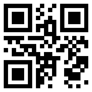 QrCode di 3919874918