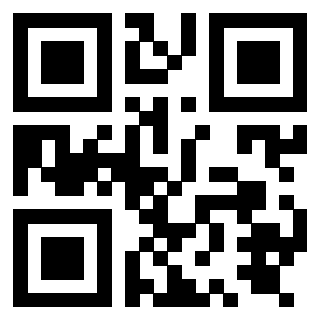 Il QrCode di 3919874919