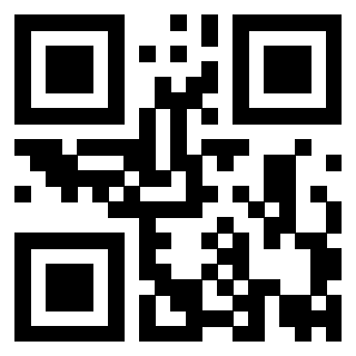 Immagine del QrCode di 3919874921