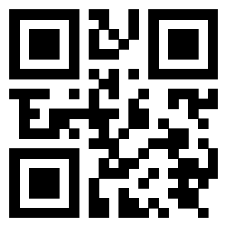 Scansione del Qr Code di 3919874930