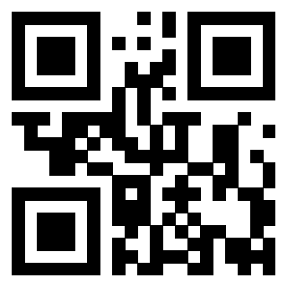 Immagine del Qr Code di 3919874932