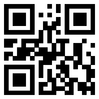 3919874933 - Immagine del Qr Code associato