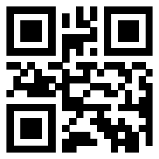 Il Qr Code di 3919874936