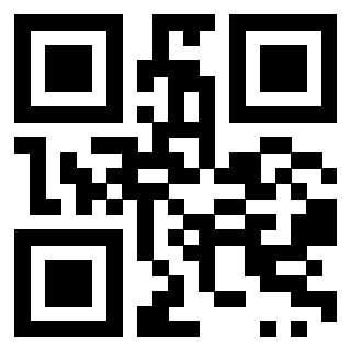 Il QrCode di 3919874937
