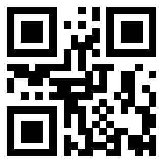 3919874940 - Immagine del QrCode associato
