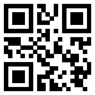Immagine del Qr Code di 3919874942
