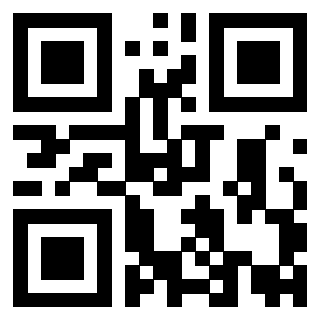 3919874943 QrCode associato