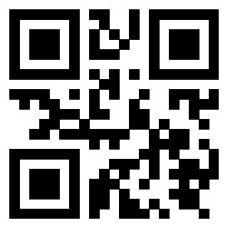 3919874945 - Immagine del QrCode associato