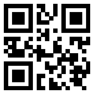 Il QrCode di 3919874949