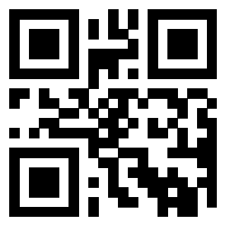 3919874952 - Immagine del Qr Code associato