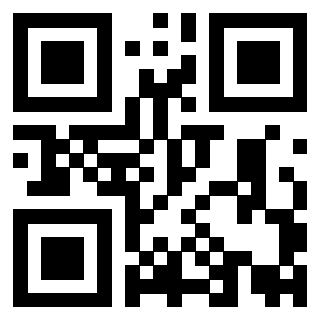 Scansione del Qr Code di 3919874954