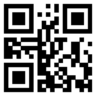 3919874955 - Immagine del Qr Code associato