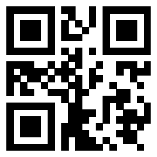 Il QrCode di 3919874957