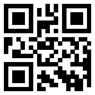 3919874958 QrCode associato