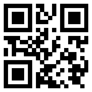 QrCode di 3919874960