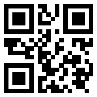 3919874961 - Immagine del Qr Code