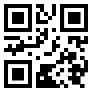 3919874964 Qr Code associato