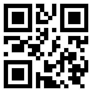 Il QrCode di 3919874965