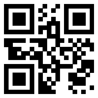 Scansione del Qr Code di 3919874966