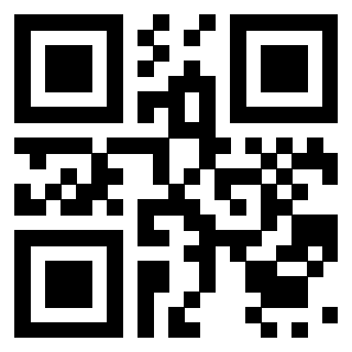 3919874967 - Immagine del QrCode associato