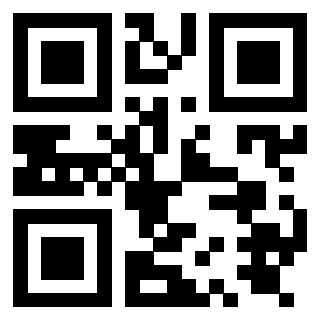 3919874972 - Immagine del QrCode
