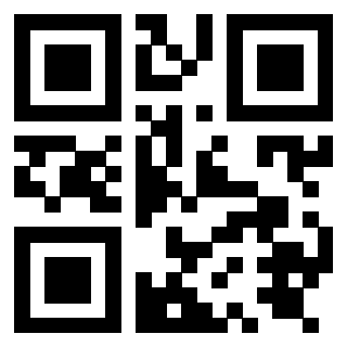 3919874974 - Immagine del Qr Code associato