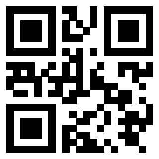 3919874981 QrCode associato