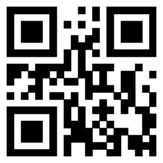 Immagine del QrCode di 3919874982