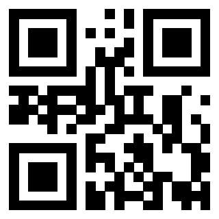 3919874983 - Immagine del Qr Code