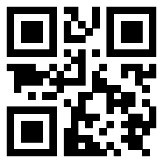 3919874986 Qr Code associato