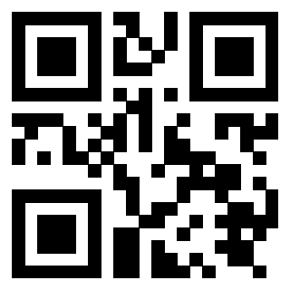 3919874988 Qr Code associato