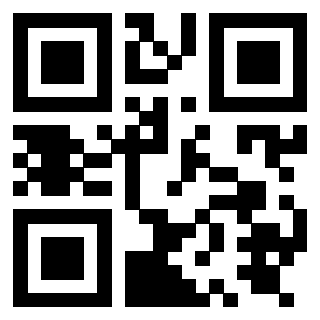 3919874991 - Immagine del Qr Code associato