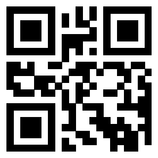 Il QrCode di 3919874992