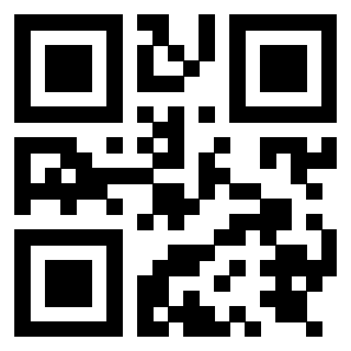 3919874994 Qr Code associato