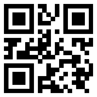 3919874998 - Immagine del QrCode associato