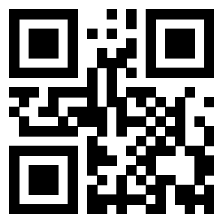 3919875001 - Immagine del QrCode associato