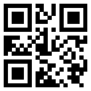 Scansione del Qr Code di 3919875002