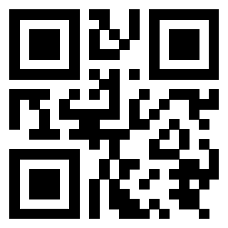 3919875006 QrCode associato