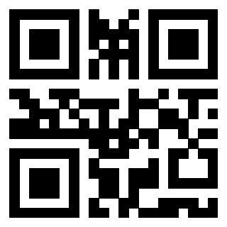3919875009 - Immagine del Qr Code