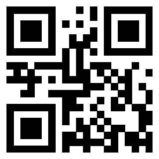 3919875014 Qr Code associato