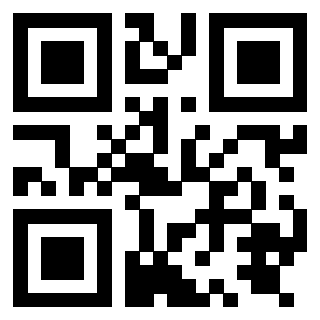QrCode di 3919875015