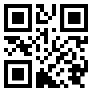 3919875018 Qr Code associato