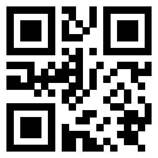 3919875022 QrCode associato